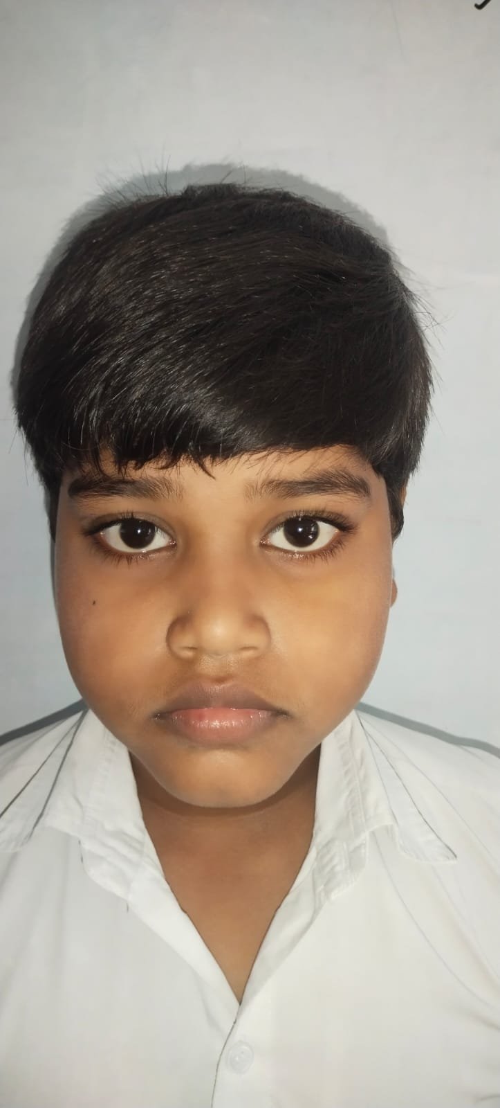 Shaurya Kumar